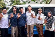 Marak Kasus Pelecehan, DP3A Buteng dan HIMAPPTAR Dorong Gerakan Perlindungan Perempuan di Talaga Raya