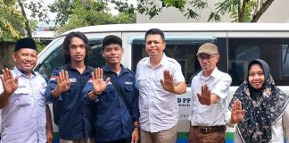 Marak Kasus Pelecehan, DP3A Buteng dan HIMAPPTAR Dorong Gerakan Perlindungan Perempuan di Talaga Raya