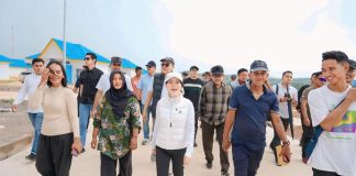 BP Batam Gerak Cepat Selesaikan Persoalan UWT Perumahan Puskopar
