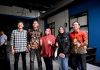 Pemkab Bengkalis dan BEM UNRI Bahas Kolaborasi Pelestarian Lingkungan Pesisir