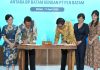 Batam Perkuat Posisi sebagai Hub Digital Asia Tenggara, BP Batam Dukung Ekspansi Data Center Hyperscale