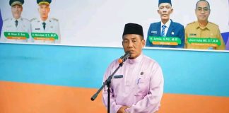 Pemkab Lingga Segera Gelar Open Bidding Isi Jabatan Strategis OPD