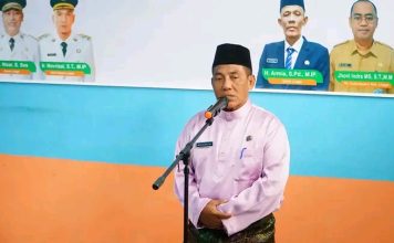 Pemkab Lingga Segera Gelar Open Bidding Isi Jabatan Strategis OPD