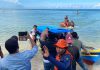 Peristiwa Tragis di Pantai Piwang Natuna, Dua Anak Meninggal Saat Bermain di Laut