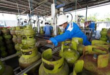 Pertamina Patra Niaga Regional Sumbagut Pastikan Penyaluran LPG 3 Kg Tetap Optimal Selama Periode Libur Panjang Kenaikan Yesus Kristus