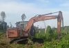 Diduga Ada Mafia Jual Beli Lahan Negara di Batu Teritip, Warga Soroti Maraknya Perambahan Hutan