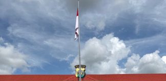 Kompol Ahmad Rudi Prasetyo Dipercaya Jadi Wakapolres Bintan