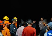 Tiga Pelajar Hilang di Gunung Samak Anambas Ditemukan Selamat, Basarnas Natuna Bagikan Pelajaran Penting Operasi SAR