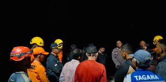 Tiga Pelajar Hilang di Gunung Samak Anambas Ditemukan Selamat, Basarnas Natuna Bagikan Pelajaran Penting Operasi SAR