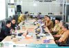 Pansus DPRD Bengkalis Bahas Ranperda Perlindungan Lahan Pertanian Berkelanjutan