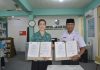 TP PKK dan DISPUSIPDA Anambas Perkuat Sinergi Tingkatkan Budaya Literasi Masyarakat