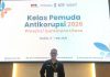Ketua APMI Sumsel Ikuti Pelatihan Pemuda Antikorupsi KPK RI, Dorong Integritas Generasi Muda