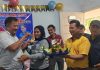 Media Bursakota.co.id Ucapkan Selamat HUT ke-4 Suarakritik.com dan HUT ke-32 Kabiro Sulastri
