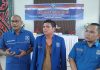 Daniel Banjarnahor Pimpin DPC GAMKI Asahan Periode 2026 Hingga 2029