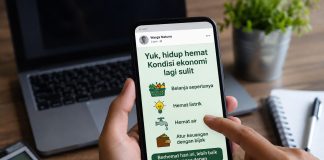 Lagi Ramai di Medsos, Warga Natuna Diajak Berhemat di Tengah Kondisi Ekonomi Sulit