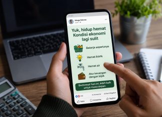 Lagi Ramai di Medsos, Warga Natuna Diajak Berhemat di Tengah Kondisi Ekonomi Sulit