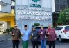 Bupati Siak Terus Perkuat Komitmen Pembangunan Pendidikan, Jajaki UNU dan Sekolah Rakyat