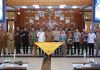 Wabup Siak Sampaikan Enam Isu Strategi dalam Musrenbang dan RKPD Tahun 2027