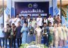 Hadiri Wisuda Ponpes Jabal Nur, Wabup Siak Titip Harapan untuk Generasi Muda.