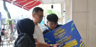 Gelegar PLN Mobile 2026 Resmi Diluncurkan, Pelanggan Bisa Kumpulkan Poin dan Raih 4 Mobil Listrik, 40 Motor Listrik hingga Ribuan Voucher