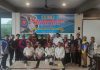 PERPANI Batam Punya Nahkoda Baru, Syamsul Paloh Siap Cetak Atlet Berprestasi