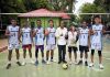 Tekuk Tim Pulau Nguan 3-1, Panther Rejai Sabet Juara Turnamen Voli Pulau Bukit