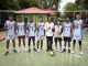 Tekuk Tim Pulau Nguan 3-1, Panther Rejai Sabet Juara Turnamen Voli Pulau Bukit