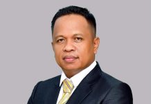 Ketua DPRD Buton Apresiasi Kepemimpinan Wa Ode Alzarliani, Sebut UM Buton Alami Transformasi Besar