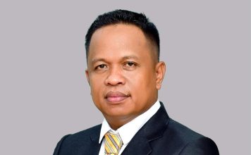 Ketua DPRD Buton Apresiasi Kepemimpinan Wa Ode Alzarliani, Sebut UM Buton Alami Transformasi Besar