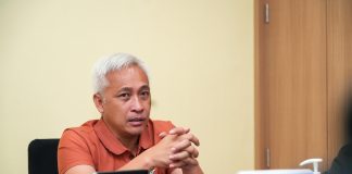 BP Batam Siapkan Operasi Modifikasi Cuaca, Antisipasi Dampak “El Nino” Demi Jaga Ketahanan Air Baku