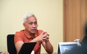BP Batam Siapkan Operasi Modifikasi Cuaca, Antisipasi Dampak “El Nino” Demi Jaga Ketahanan Air Baku