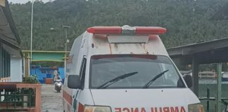 Warga Soroti Kondisi Ambulans Puskesmas Siantan Timur, Minta Penjelasan Transparan