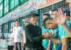 Amsakar Achmad Tutup Rangkaian Kejuaraan Voli Piala Walikota 2026, BP Batam dan PGRI Sajikan Laga Final Sengit