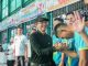 Amsakar Achmad Tutup Rangkaian Kejuaraan Voli Piala Walikota 2026, BP Batam dan PGRI Sajikan Laga Final Sengit