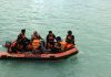 Pencari Kepiting di Pulau Sunyut Natuna Dilaporkan Hilang, Tim SAR Gabungan Bergerak
