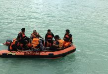 Pencari Kepiting di Pulau Sunyut Natuna Dilaporkan Hilang, Tim SAR Gabungan Bergerak