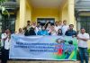 BPP Samatiga Gandeng BPJS Ketenagakerjaan, Penyuluh Pertanian Aceh Barat Diajak Pahami Pentingnya Jaminan Sosial