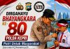 Semarak Bhayangkara Ke-80, Polda Kepri Gelar Lomba Kreatif untuk Jurnalis hingga Pelajar