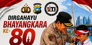 Semarak Bhayangkara Ke-80, Polda Kepri Gelar Lomba Kreatif untuk Jurnalis hingga Pelajar