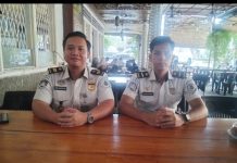 Imigrasi Kelas II TPI Langsa Rampungkan Rehab Pascabanjir, Pelayanan Kembali Optimal
