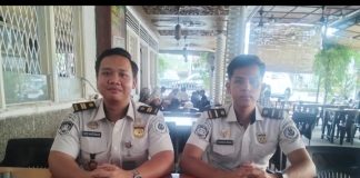 Imigrasi Kelas II TPI Langsa Rampungkan Rehab Pascabanjir, Pelayanan Kembali Optimal