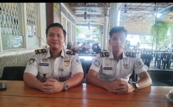 Imigrasi Kelas II TPI Langsa Rampungkan Rehab Pascabanjir, Pelayanan Kembali Optimal