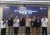 Kemnaker Berkomitmen Jaga Keseimbangan Kinerja Perusahaan dan Kesejahteraan Pekerja