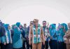 Kunjungan Perdana ke Talaga, Bupati Buteng Serap Aspirasi Warga dan Tinjau Pelayanan Publik