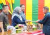 DPRD Lingga Sampaikan Rekomendasi terhadap LKPJ Bupati Tahun Anggaran 2025