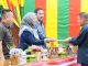 DPRD Lingga Sampaikan Rekomendasi terhadap LKPJ Bupati Tahun Anggaran 2025