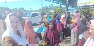 Cen Sui Lan Minta Pasar Murah Menjangkau Seluruh Kecamatan di Natuna