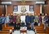 Pertamina Patra Niaga Regional Sumbagut Jalin Sinergi dengan Kejati Sumut, Perkuat Tata Kelola dan Distribusi Energi