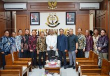 Pertamina Patra Niaga Regional Sumbagut Jalin Sinergi dengan Kejati Sumut, Perkuat Tata Kelola dan Distribusi Energi