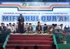 Bupati Siak Sampaikan Tahniah pada Khataman, Perpisahan, dan Harlah ke-15 Pondok Pesantren Miftahul Qur’an